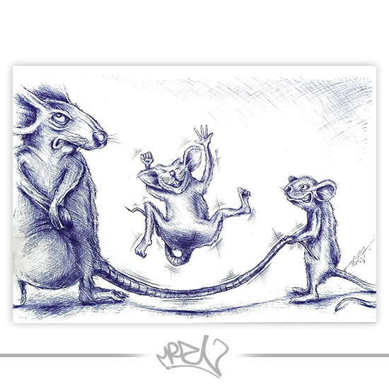 Ratten Ratten