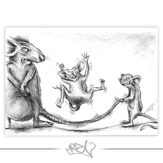 Ratten Ratten