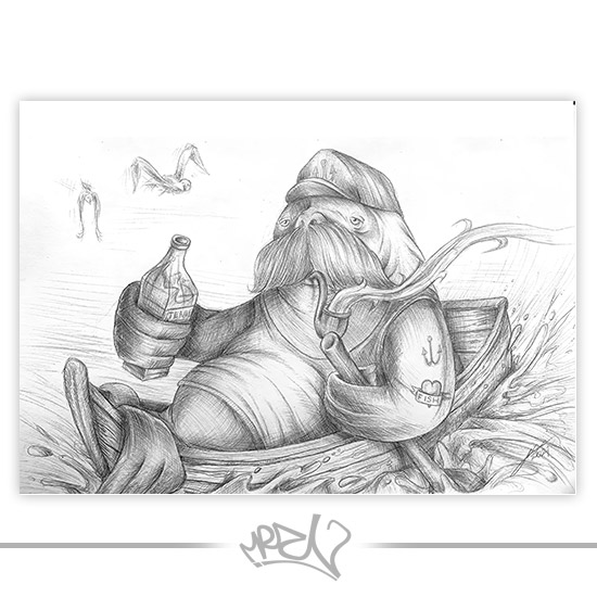 Walrus Walrus