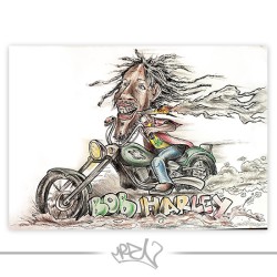 Bob Harley