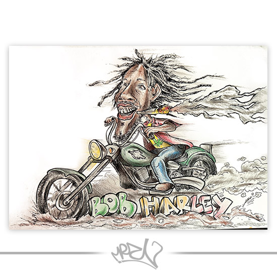 Bob Harley Bob Harley