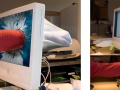 Elastic-Imac