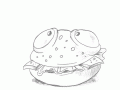 hamburger