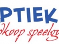 Poptiek banner