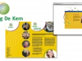 De kern