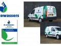 De Autowassers