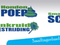 Smallingerland schoon